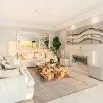 Villa Stern Close Camps Bay