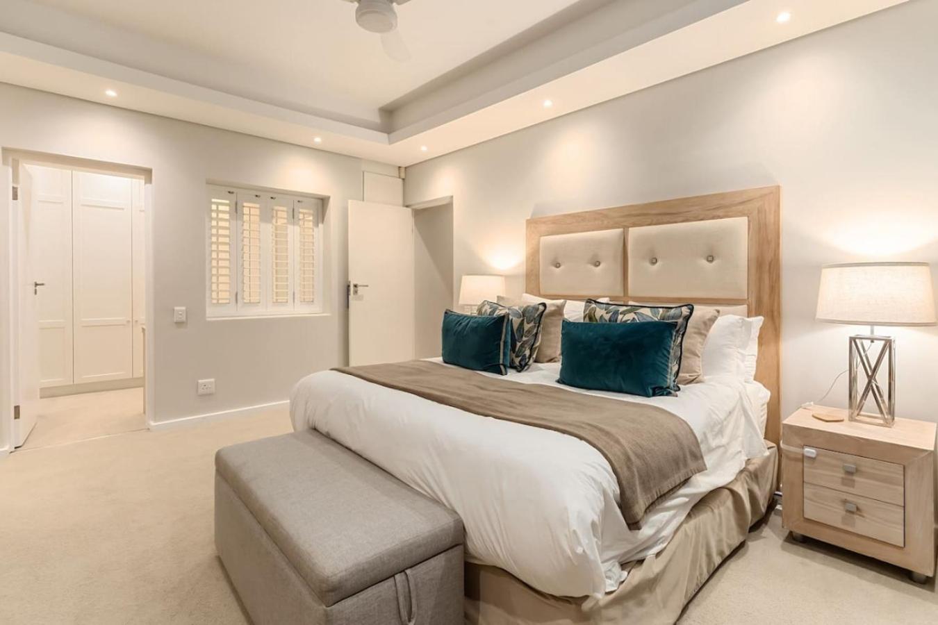 Holiday home Stern Close Camps Bay