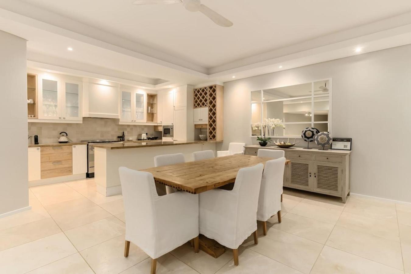 Holiday home Stern Close Camps Bay Cape Town