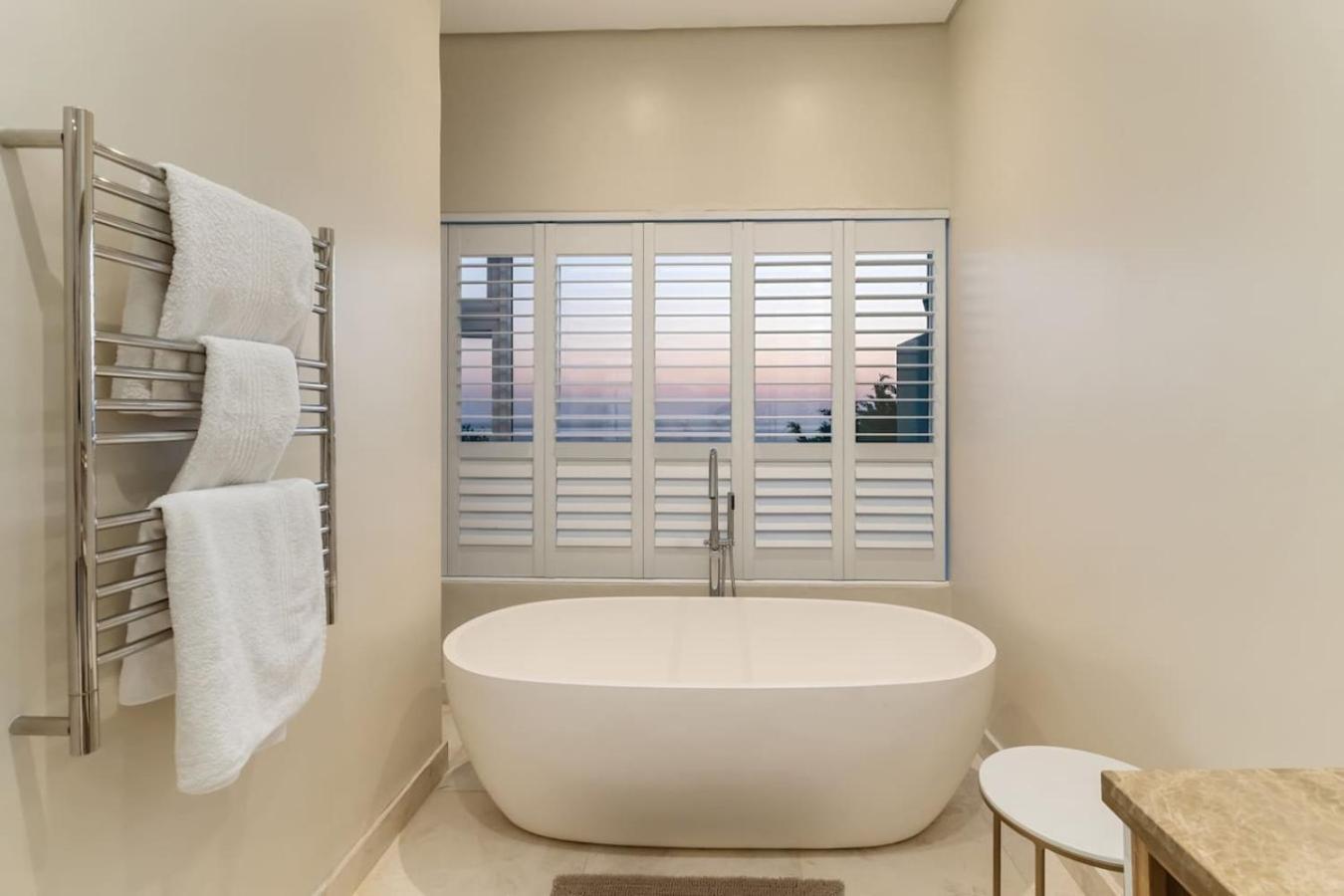 Holiday home Stern Close Camps Bay Cape Town