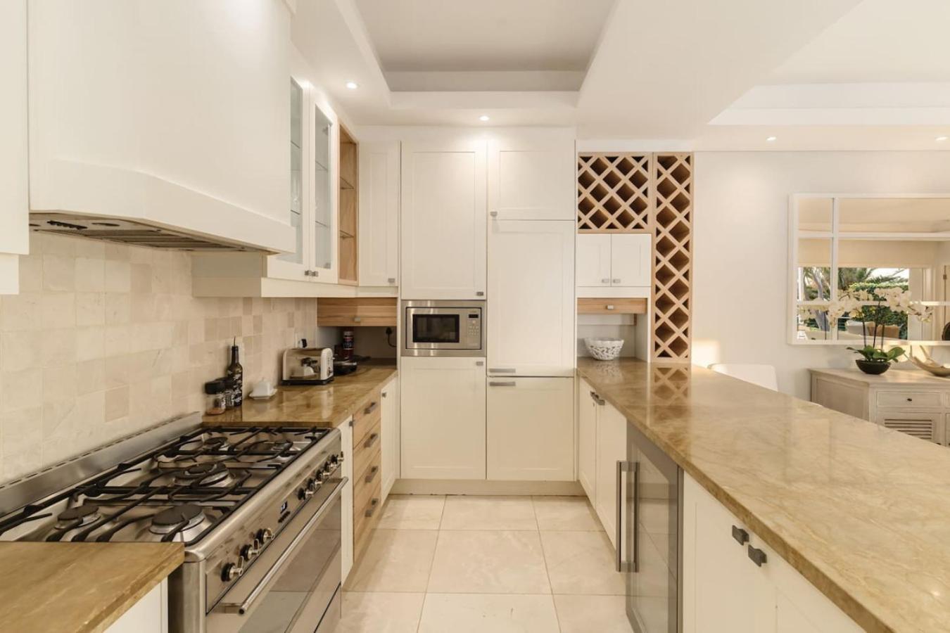 Holiday home Stern Close Camps Bay Cape Town