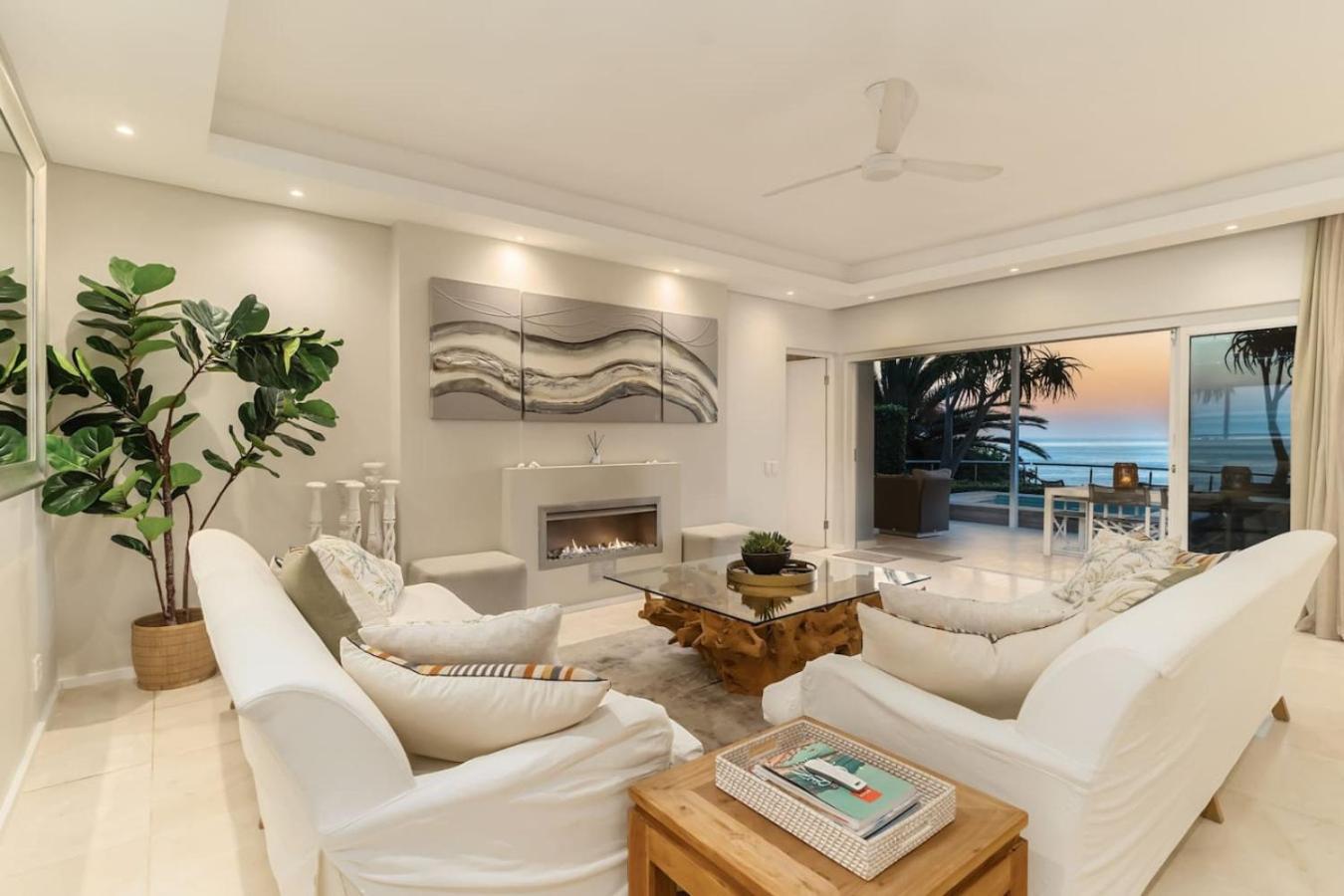 Holiday home Stern Close Camps Bay
