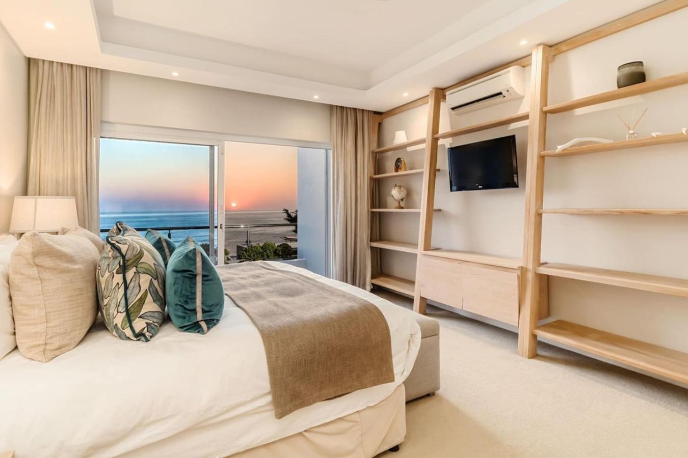 Stern Close Camps Bay Cape Town