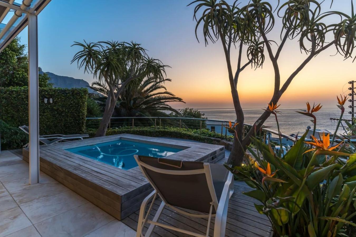 Holiday home Stern Close Camps Bay