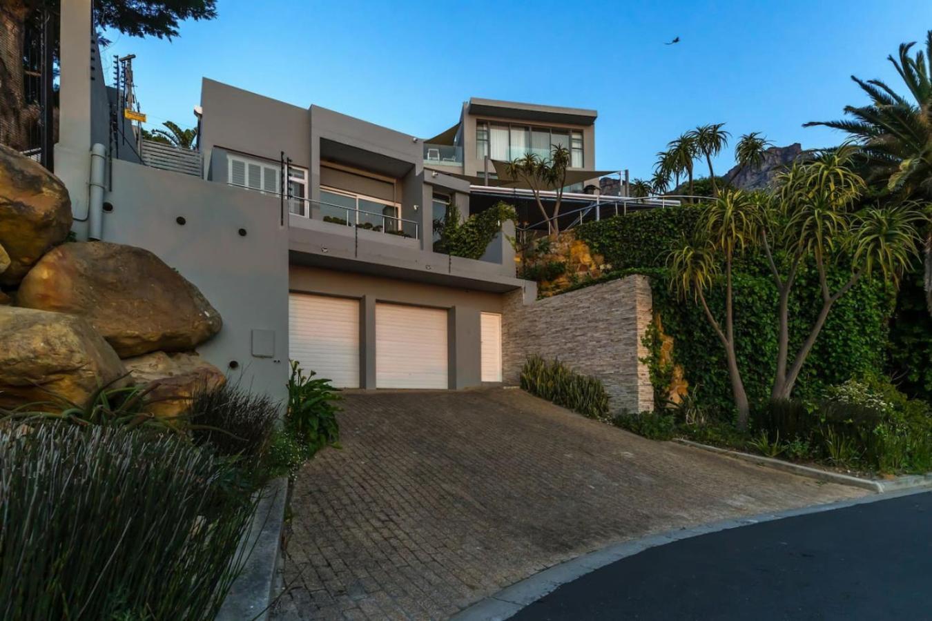 Holiday home Stern Close Camps Bay *