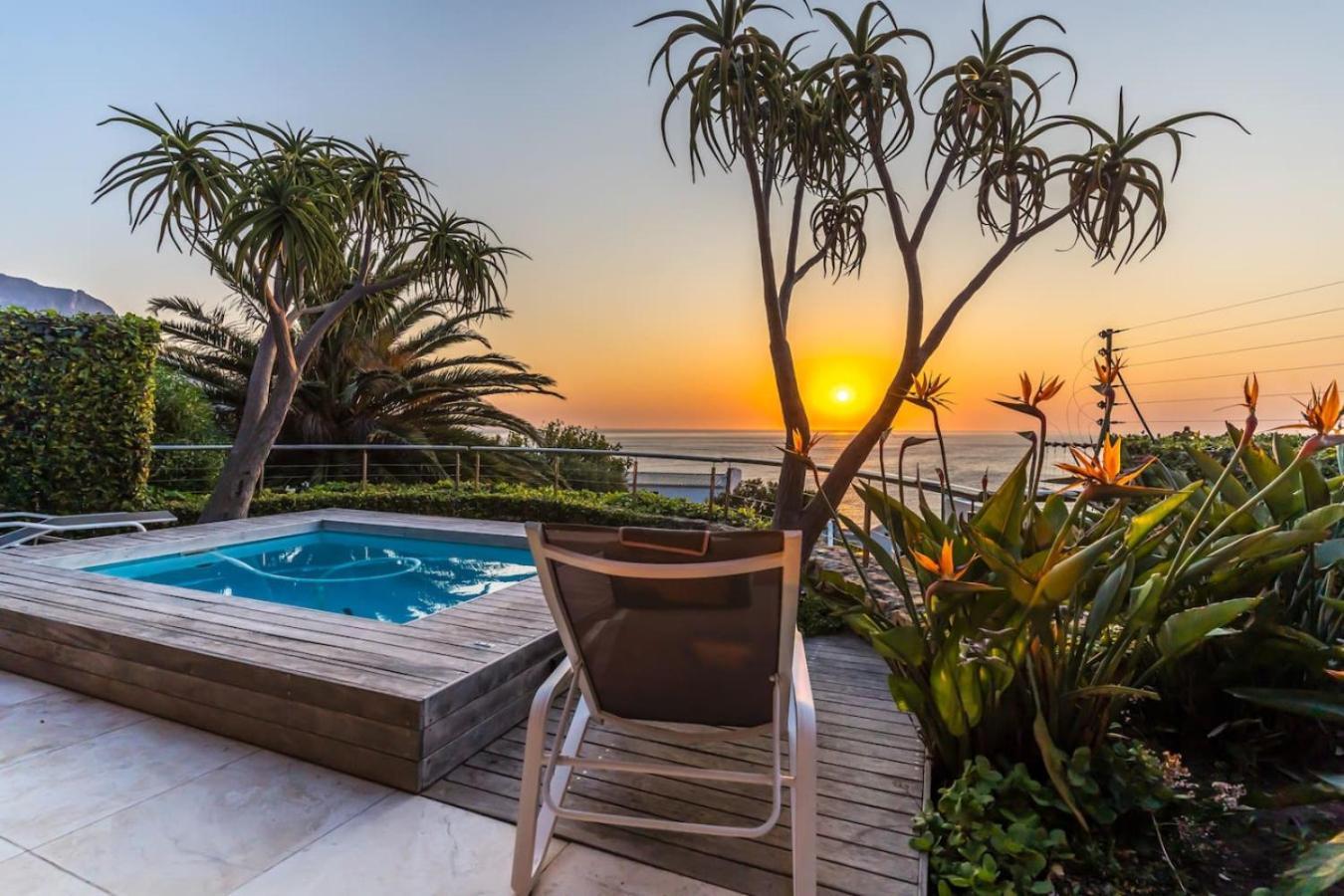 Holiday home Stern Close Camps Bay