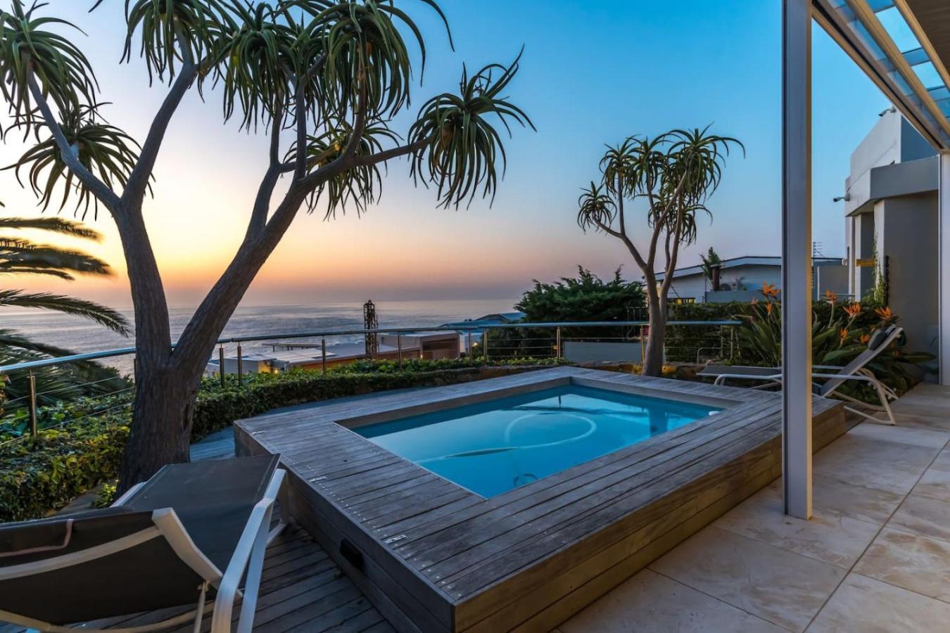 Holiday home Stern Close Camps Bay *