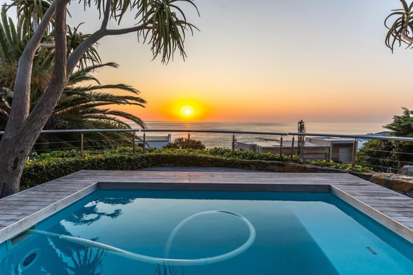 Stern Close Camps Bay Cape Town